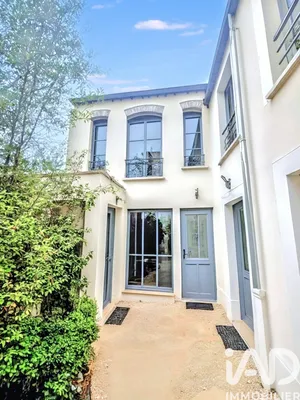 Appartement à Fontainebleau (77300)