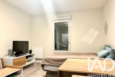 Apartment in Nantes (44300)