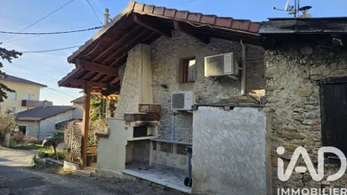 Maison à Ambérieu-en-Bugey (01500)