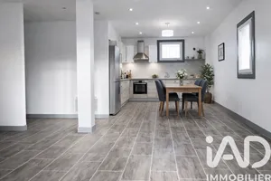 Apartment in Breuillet (91650)