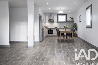 Appartement à Breuillet (91650)