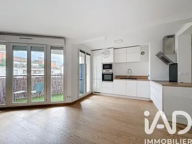 Appartement à Asnières-sur-Seine (92600)