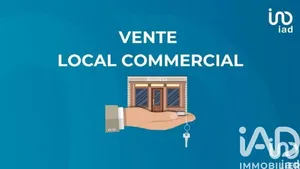 Building in Saint-Cyprien (66750)