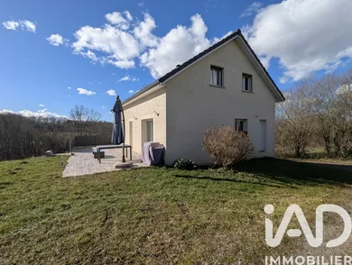 House in Gardères (65320)