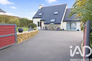 Maison à Lanvollon (22290)