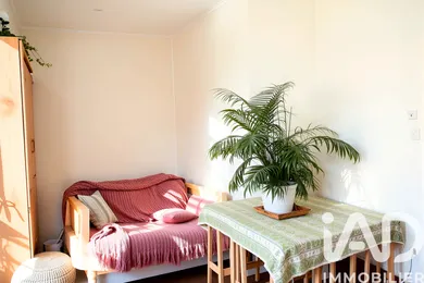 Appartement à Nantes (44300)