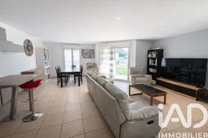 House in Saint-Sulpice-la-Pointe (81370)