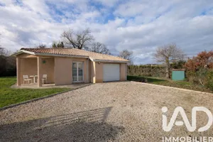 Maison à Saint-Sulpice-la-Pointe (81370)