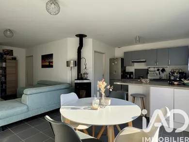 Maison à La Teste-de-Buch (33260)