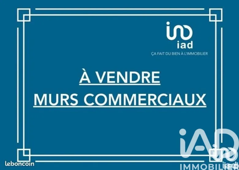 Immeuble 313 m² · à Saint-Brieuc · 313 m² · 192 600 €