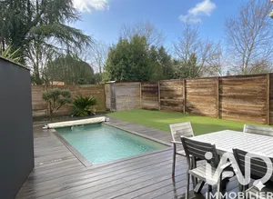 House in Mérignac (33700)