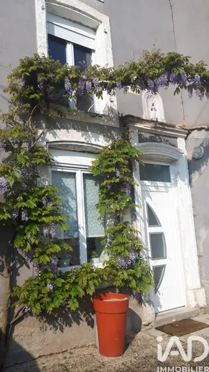 House in Breuvannes en Bassigny (52240)