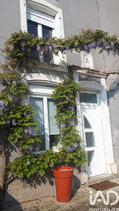 House in Breuvannes en Bassigny (52240)