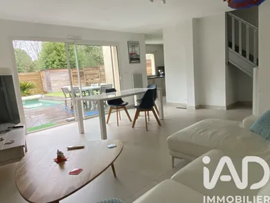 House in Mérignac (33700)