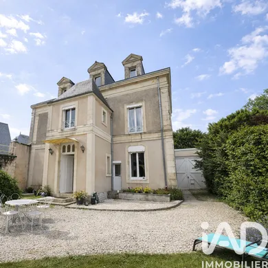 Maison à Rochefort-sur-Loire (49190)