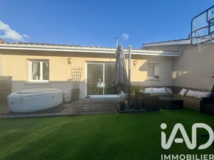 Maison à La Teste-de-Buch (33260)
