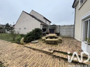 House in Villiers-sur-Marne (94350)
