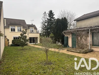 House in Villiers-sur-Marne (94350)