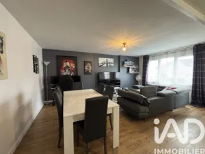 Appartement à Senlis (60300)