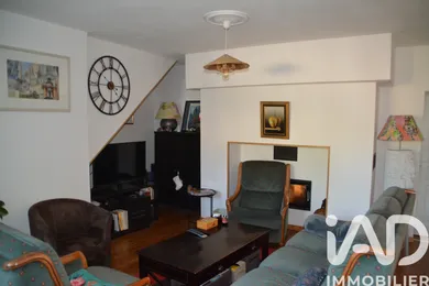 Maison à Breuvannes en Bassigny (52240)