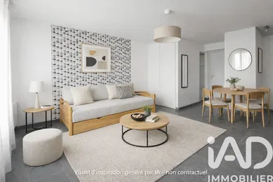 Appartement à Saint-Gilles-Croix-de-Vie (85800)