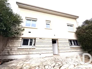 House in Champs-sur-Marne (77420)