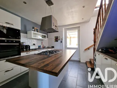 Park home in Gourin (56110)