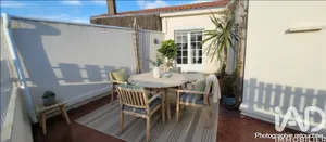 Maison à Aizenay (85190)