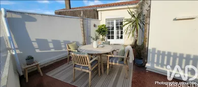 Maison à Aizenay (85190)