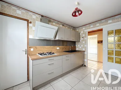 Apartment in Échirolles (38130)