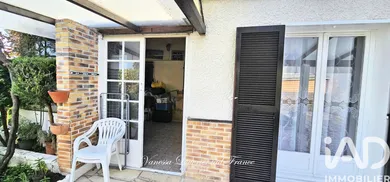 House in Les Mureaux (78130)
