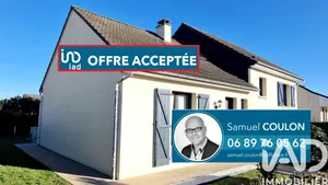 House in Louverné (53950)