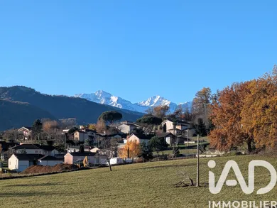 Maison traditionnelle à Saint-Lizier (09190)