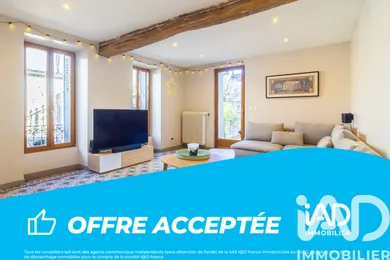 Townhouse in Maule (78580)