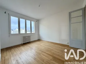 Apartment in Limoges (87000)