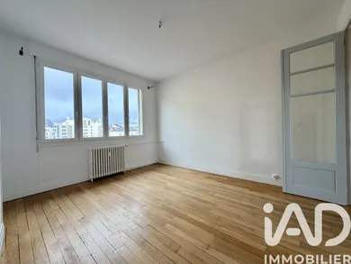 Apartment in Limoges (87000)