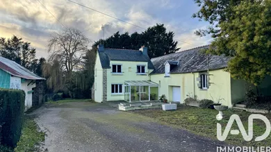 Maison de campagne à Trévé (22600)