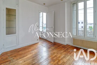 Maison à Eaubonne (95600)