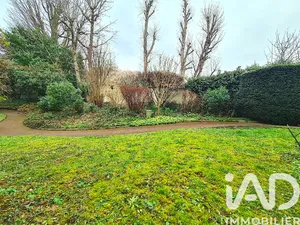 Appartement à Gagny (93220)