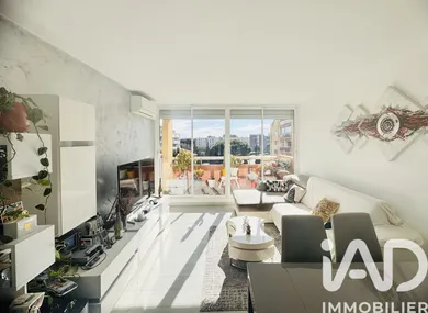 Apartment in Fréjus (83600)