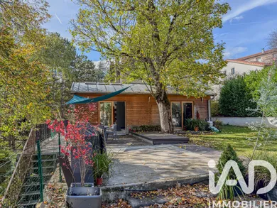 House in Lyon (69009)