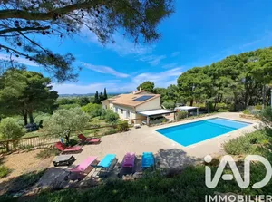 Traditional house in Narbonne (11100)