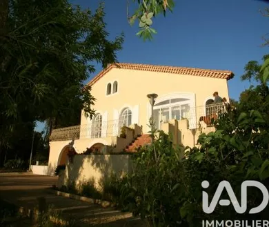 Traditional house in Narbonne (11100)