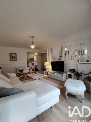 Appartement à Les Ulis (91940)