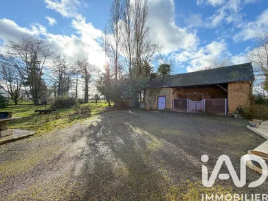 House in Betton (35830)