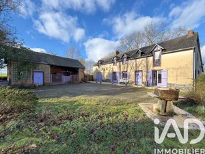 Longere in Betton (35830)