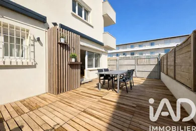 Apartment in Palavas-les-Flots (34250)
