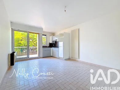 Apartment in Montpellier (34090)