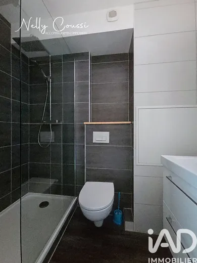 Apartment in Montpellier (34090)