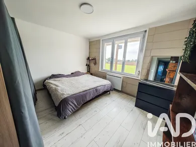 Village house in Illies (59480)